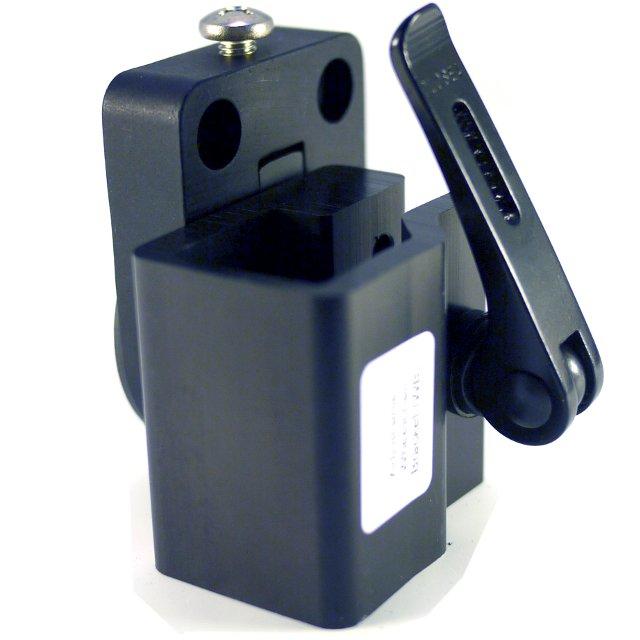 Wheelchair Mounting Overview Mount'n Mover