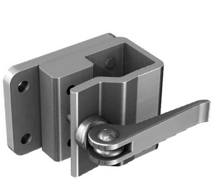 Wheelchair Mounting Overview Mount'n Mover