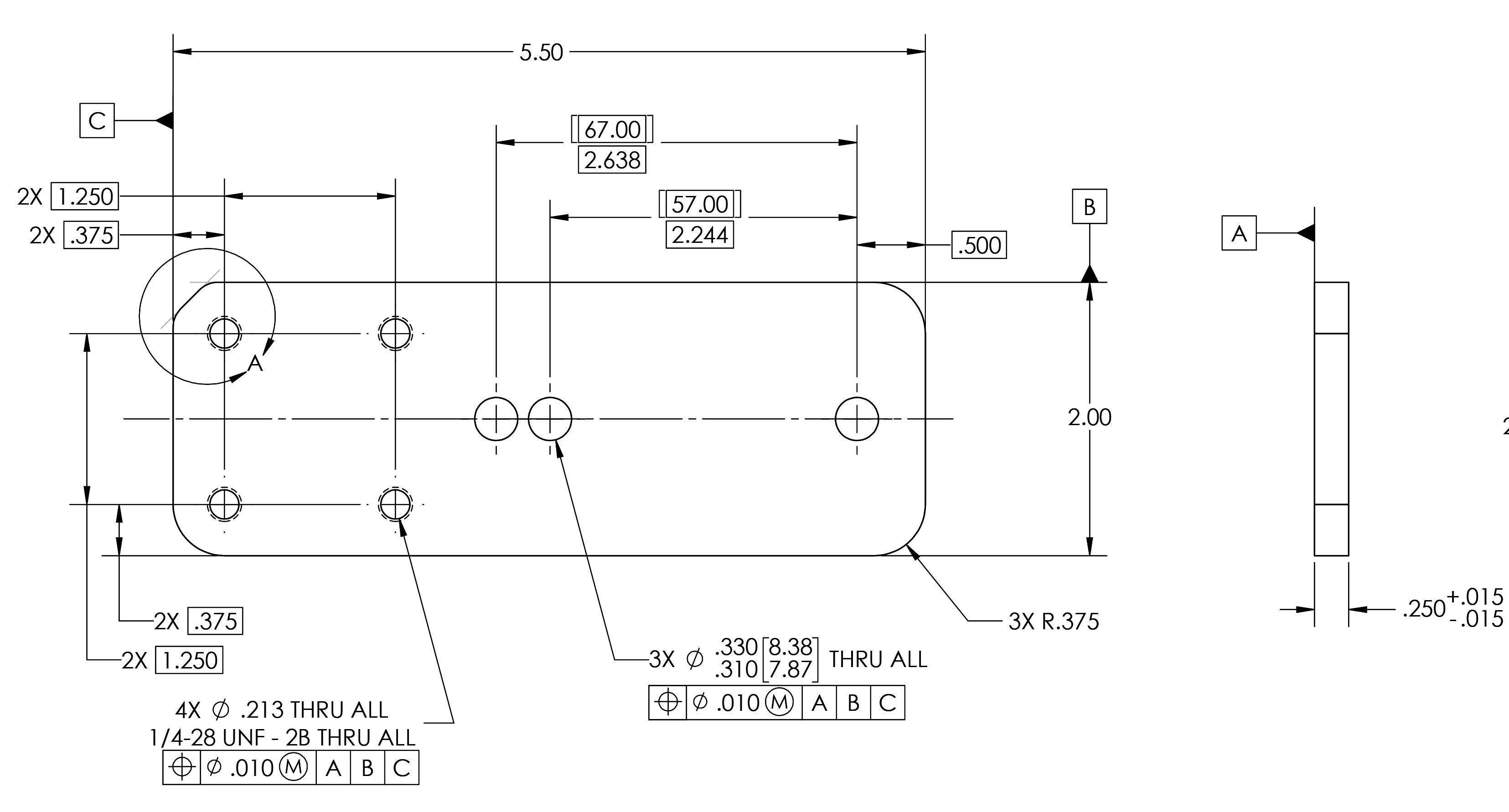 WC-AP8X Specifications